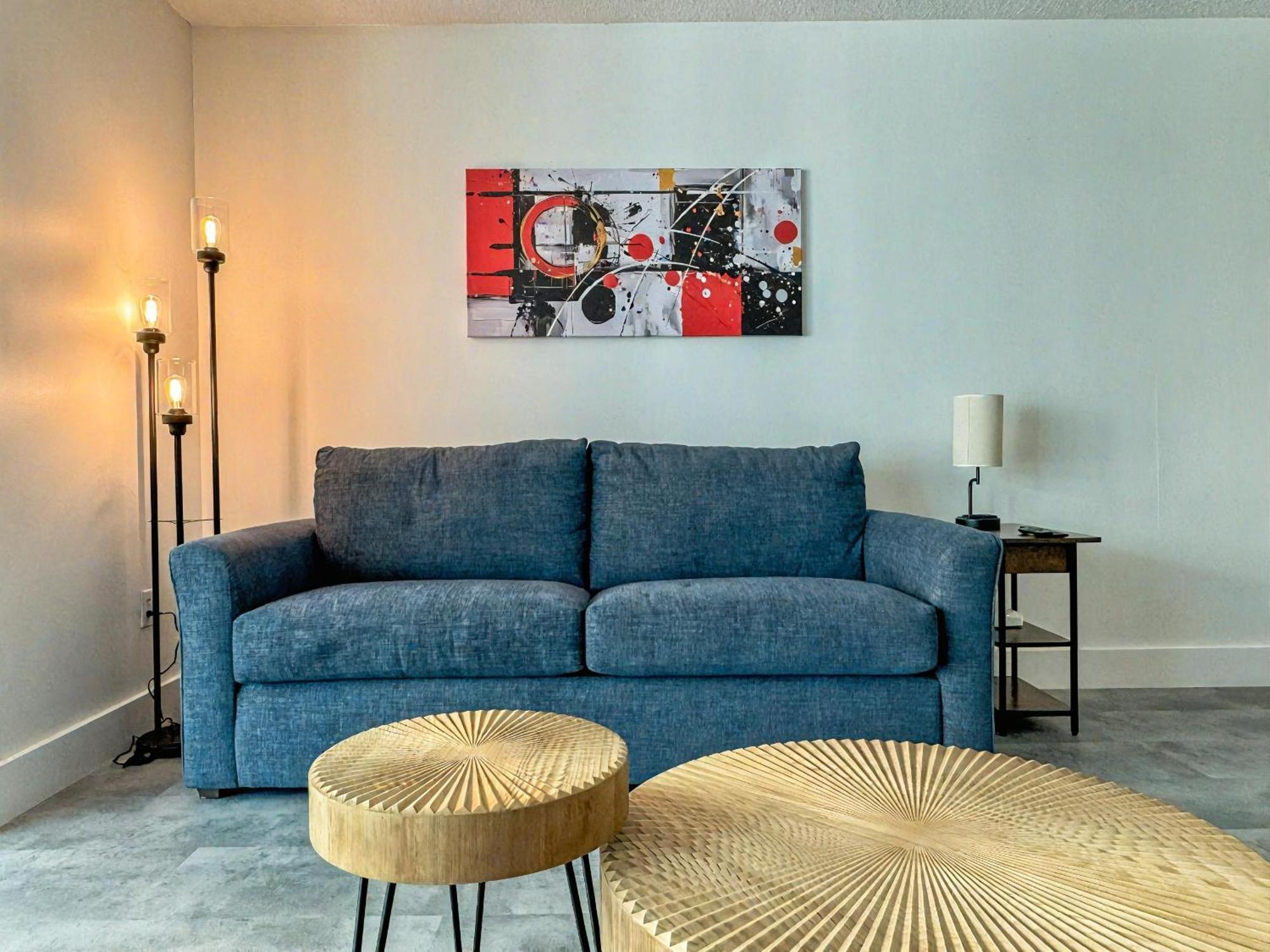 Elegant Centric Vibrant Pool Jacuzzi Free Parking Apartment Miami Ngoại thất bức ảnh